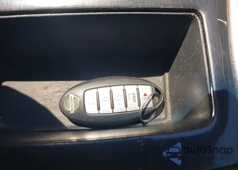 2014 Nissan Altima 2.5 Sv from USA, damaged, VIN 1N4AL3APXEC178776